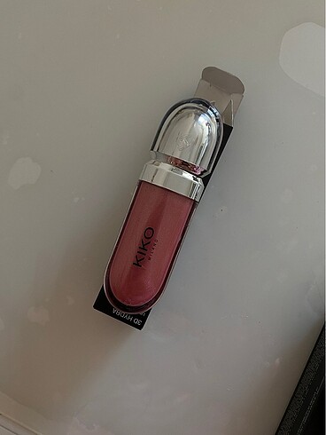 Kiko Kiko gloss no17