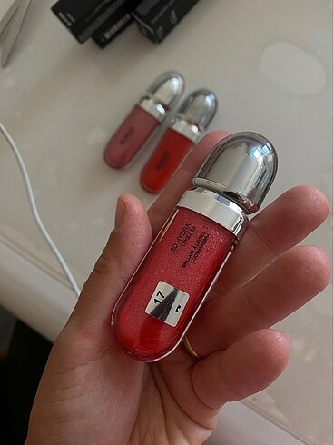 Kiko Kiko gloss