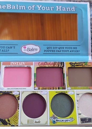 The Balm