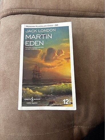 Jack London& Martin Eden