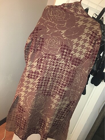 Peluş cepli hırka - Görsel 2