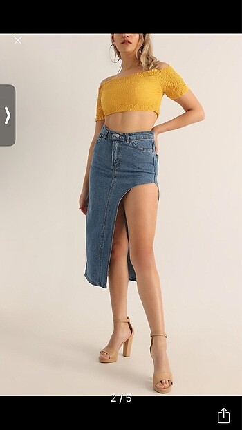 Kot etek - Görsel 2