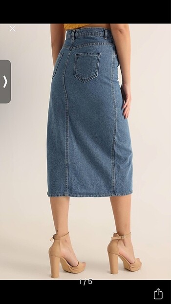 Kot etek - Görsel 3