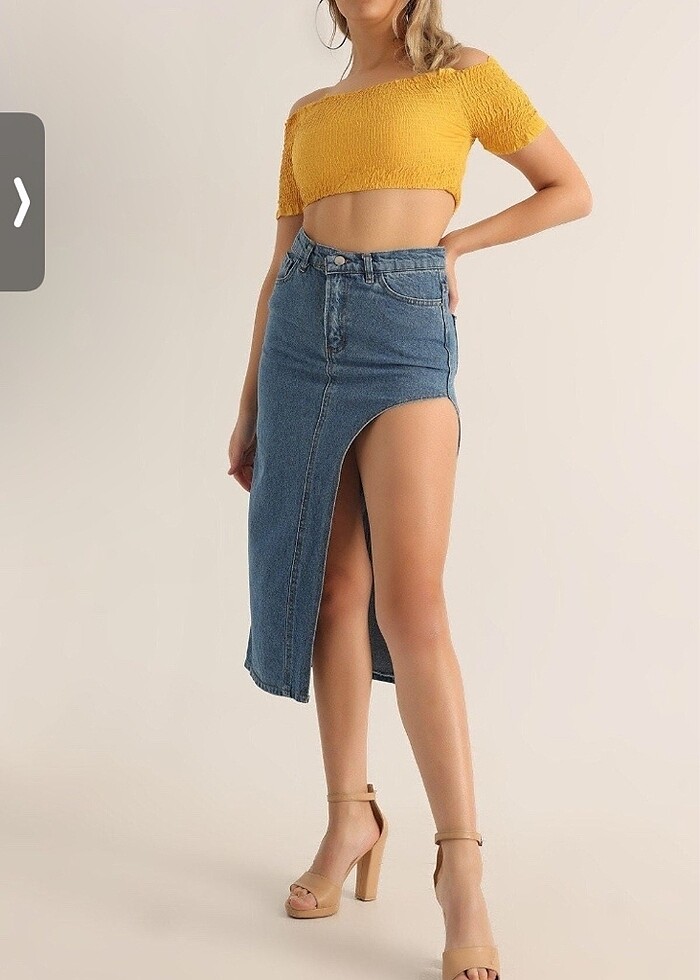 Kot etek - Görsel 2