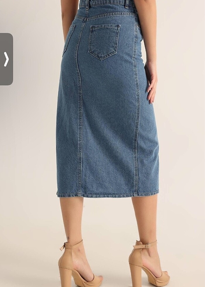 Kot etek - Görsel 3