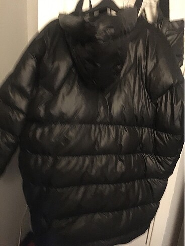 Şişme mont - Görsel 3