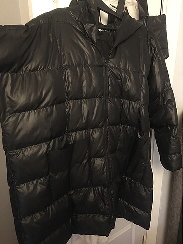 Şişme mont - Görsel 4