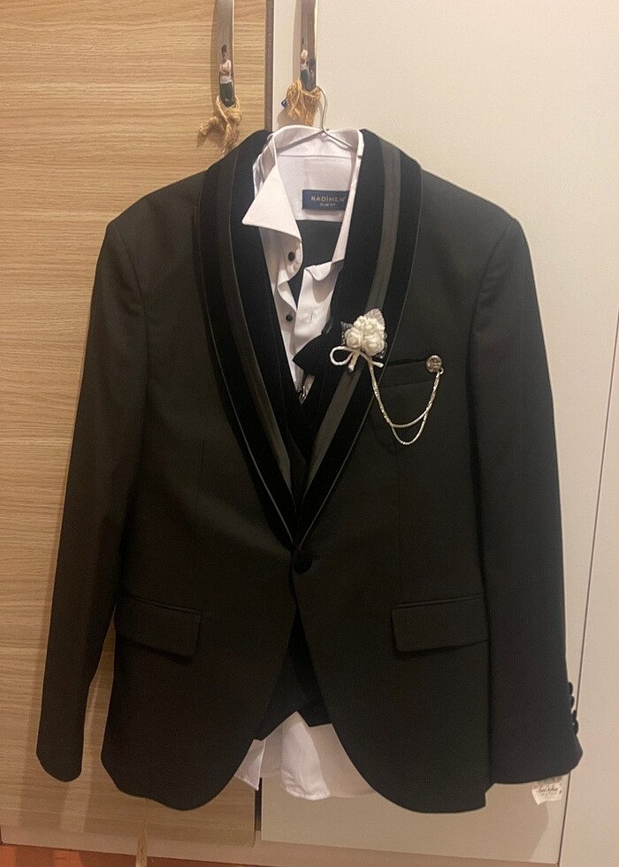 Damatlık - Görsel 2