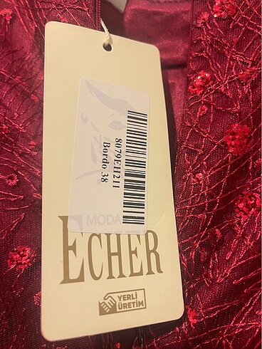 Nişanlık kınalık - Görsel 3