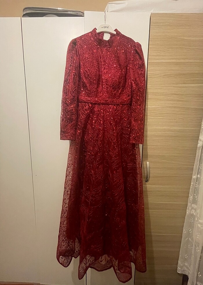 Nişanlık kınalık - Görsel 2