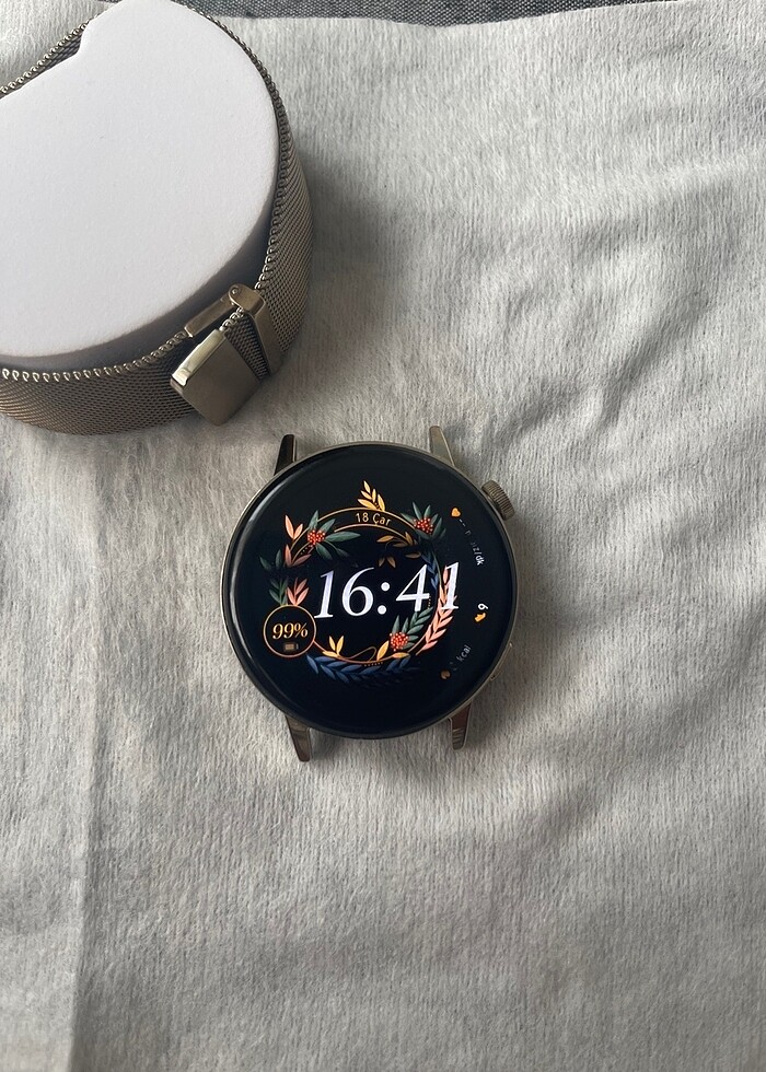 Huawei Akıllı saat gt 3 - Görsel 2