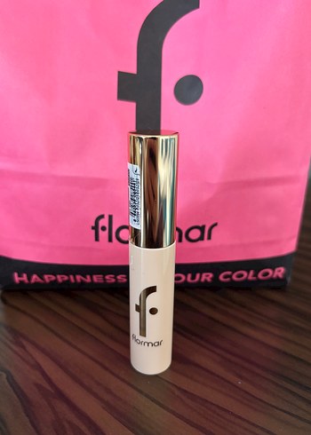 Beden Flormar Stay Perfect Kapatıcı Concealer