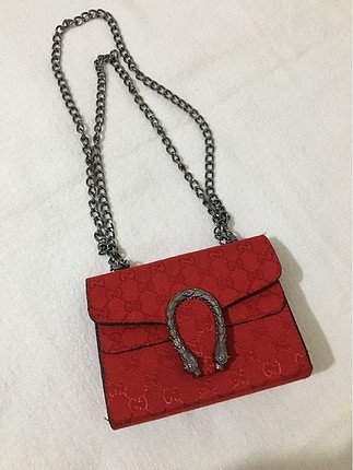 Fake gucci çanta