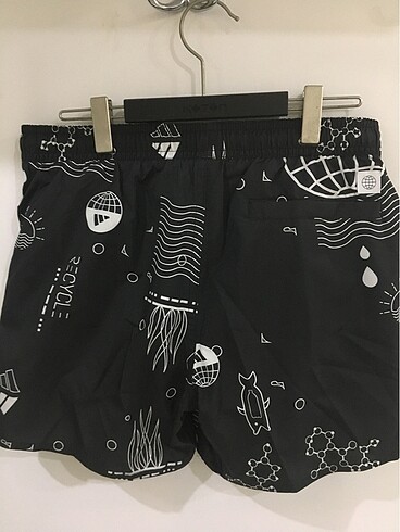 Adidas Adidas çocuk deniz şortu
