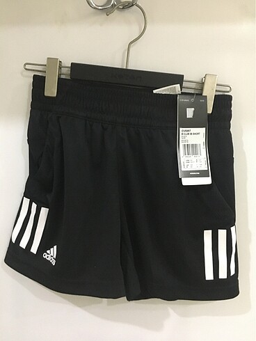 Adidas çocuk şort