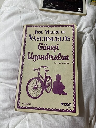 Güneşi Uyandıralım Kitap