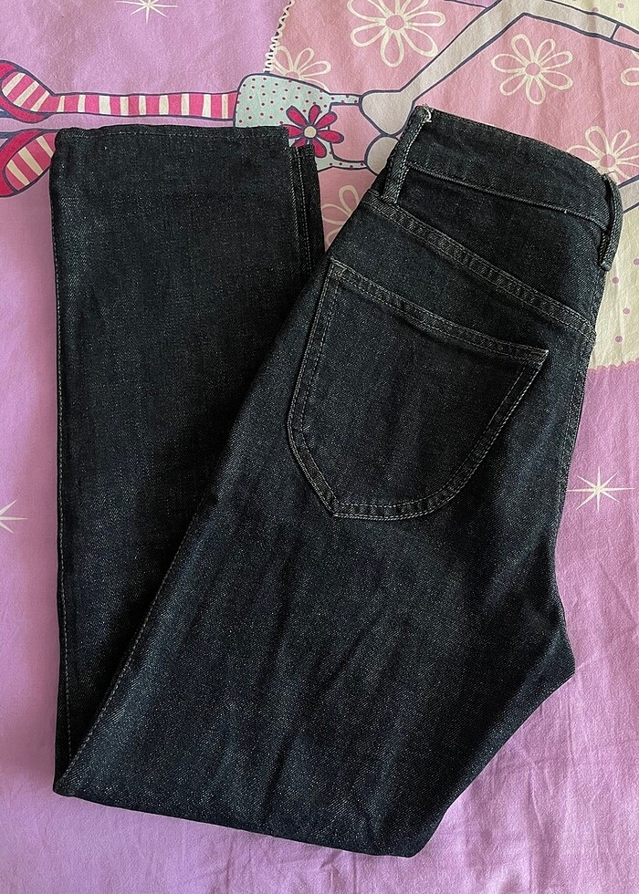 Massimo Dutti pantolon - Görsel 2