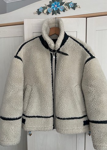 ZARA CEKET/ MONT - Görsel 2