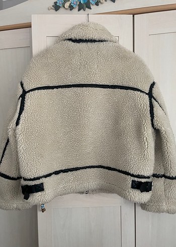 ZARA CEKET/ MONT - Görsel 3