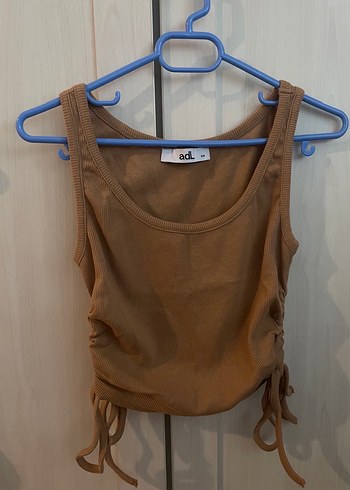 Kadın İkili Atlet - adL - Görsel 3