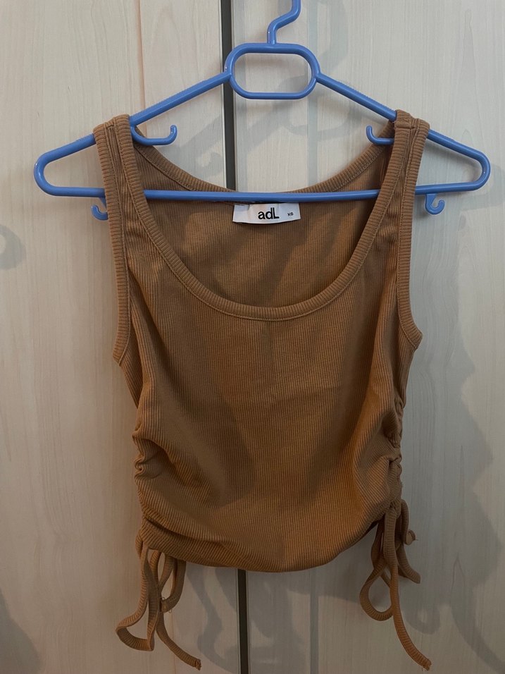 Kadın İkili Atlet - adL - Görsel 3