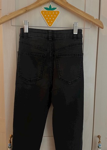 Bershka skinny jean - Görsel 3