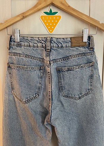 Bershka jean - Görsel 4