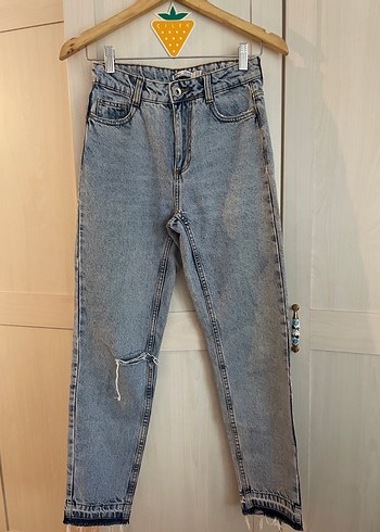 Bershka jean - Görsel 2