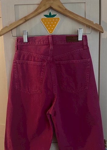 Cross jean kadın - Görsel 3