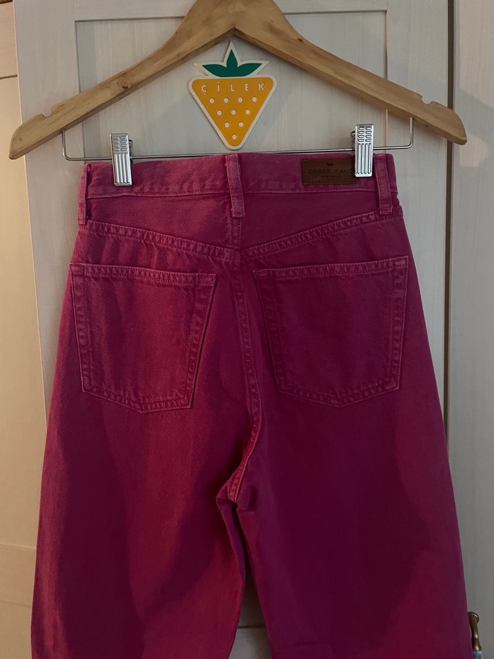 Cross jean kadın - Görsel 3