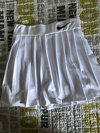 Nike tenis eteği