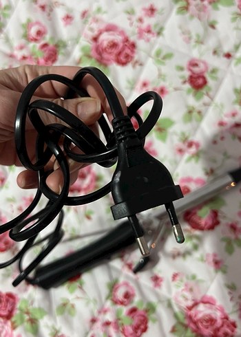 Remington Siyah Saç Maşası - Görsel 8