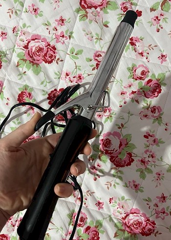 Remington Siyah Saç Maşası - Görsel 4