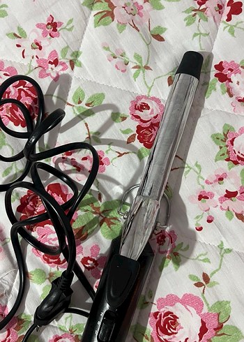 Remington Siyah Saç Maşası - Görsel 3