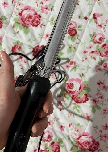 Remington Siyah Saç Maşası - Görsel 6