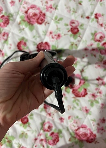 Remington Siyah Saç Maşası - Görsel 7