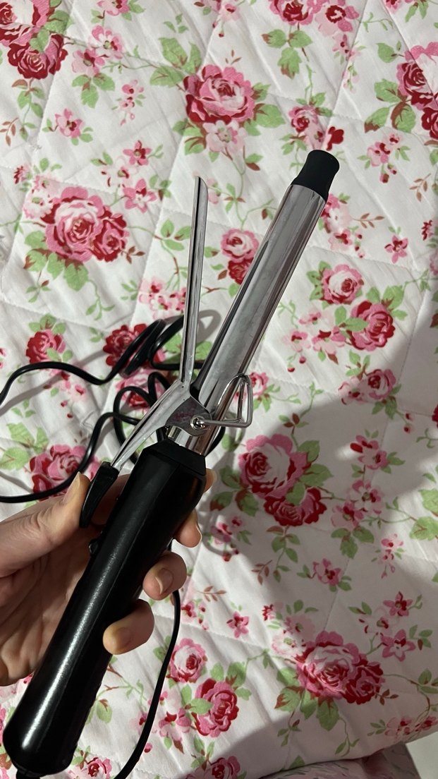 Remington Siyah Saç Maşası - Görsel 5