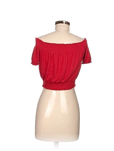 xs Beden Diğer T-shirt %70 İndirimli.