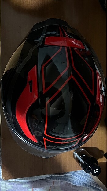 MOTOR KASKI - Görsel 5