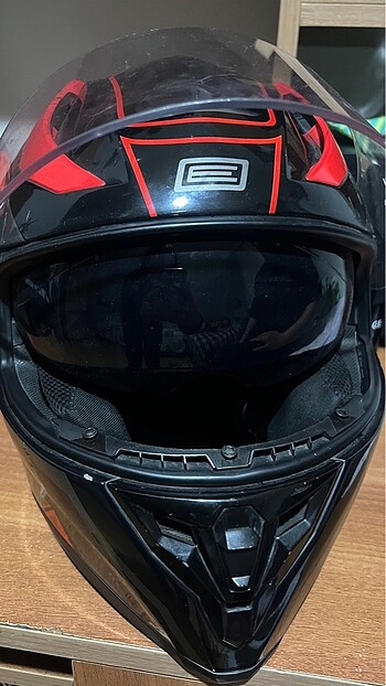 MOTOR KASKI - Görsel 4