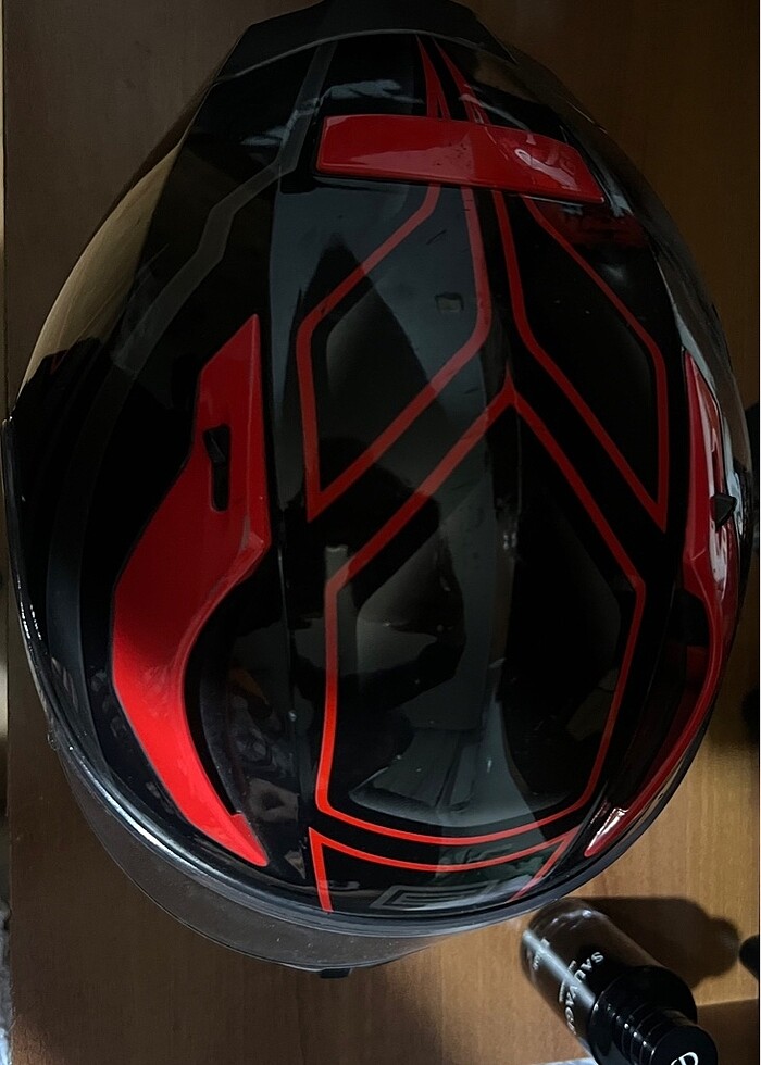 MOTOR KASKI - Görsel 5