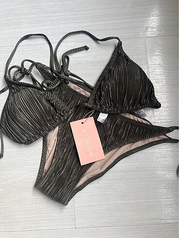 Aquazzura BİKİNİ TAKIMI