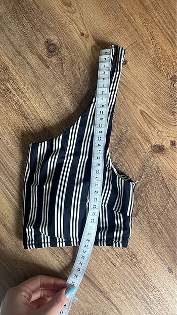 PENTİ BİKİNİ ÜSTÜ - Görsel 5