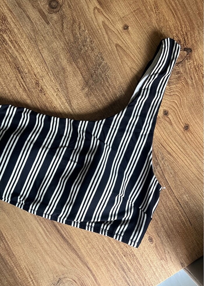 PENTİ BİKİNİ ÜSTÜ - Görsel 2