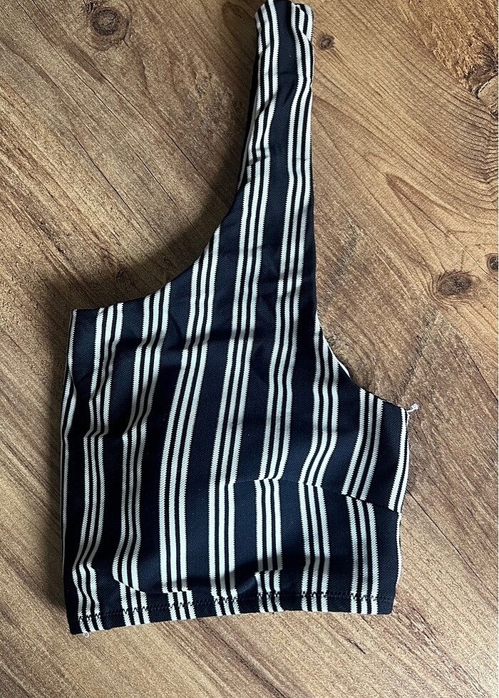 PENTİ BİKİNİ ÜSTÜ - Görsel 4