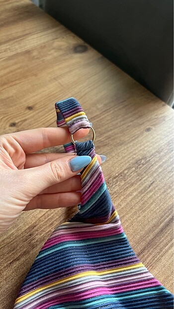 PENTİ BİKİNİ ÜSTÜ - Görsel 6