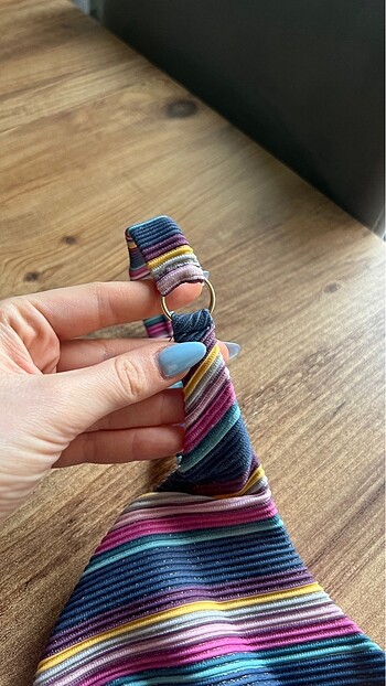 PENTİ BİKİNİ ÜSTÜ - Görsel 7