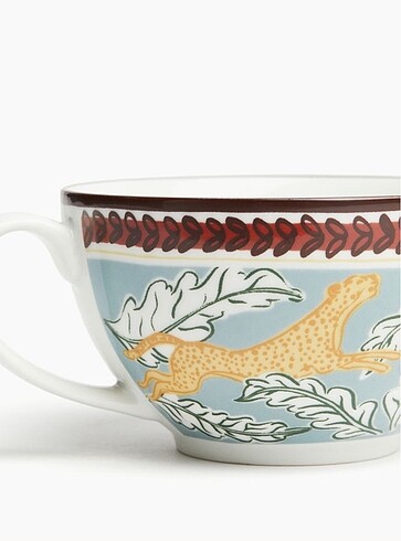 H&M Home H&M Home Yeni Model Fincan