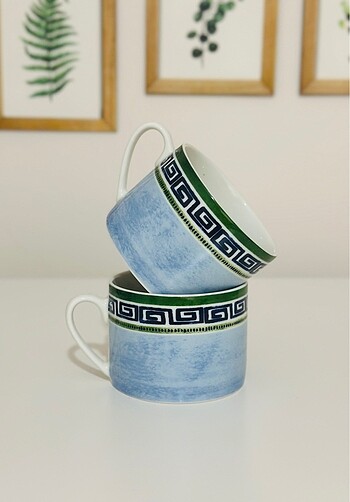 H&M Home 1 adet Kupa