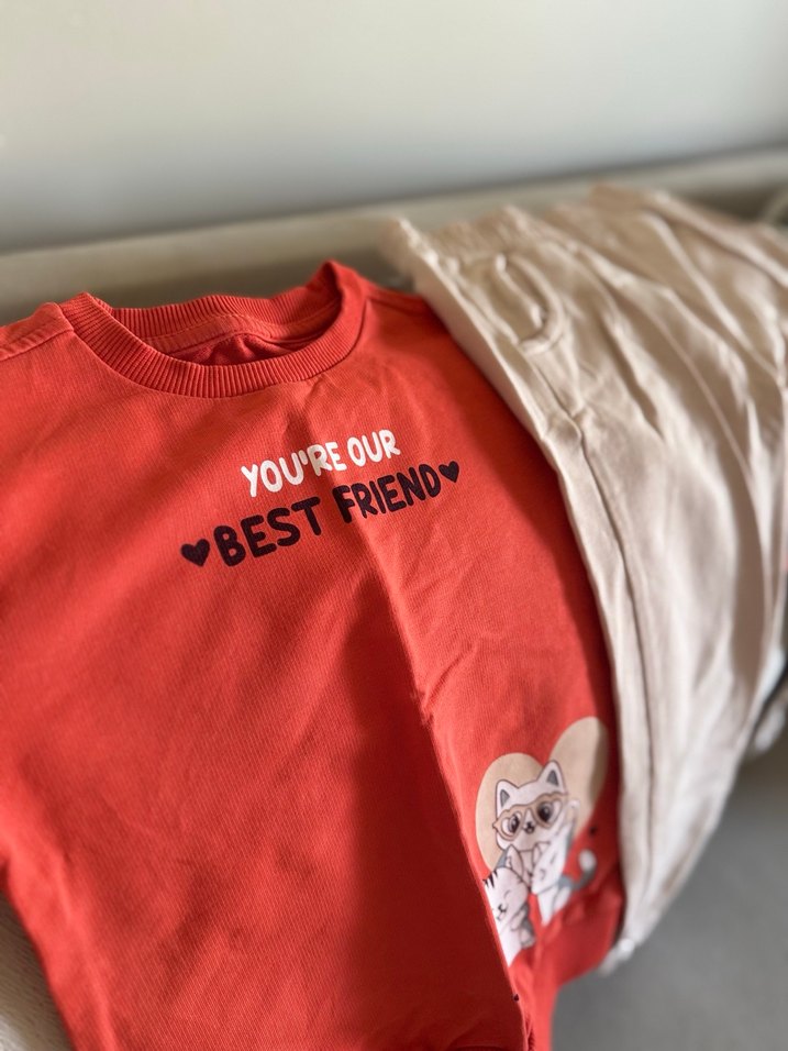 Çocuk Takım - Görsel 2